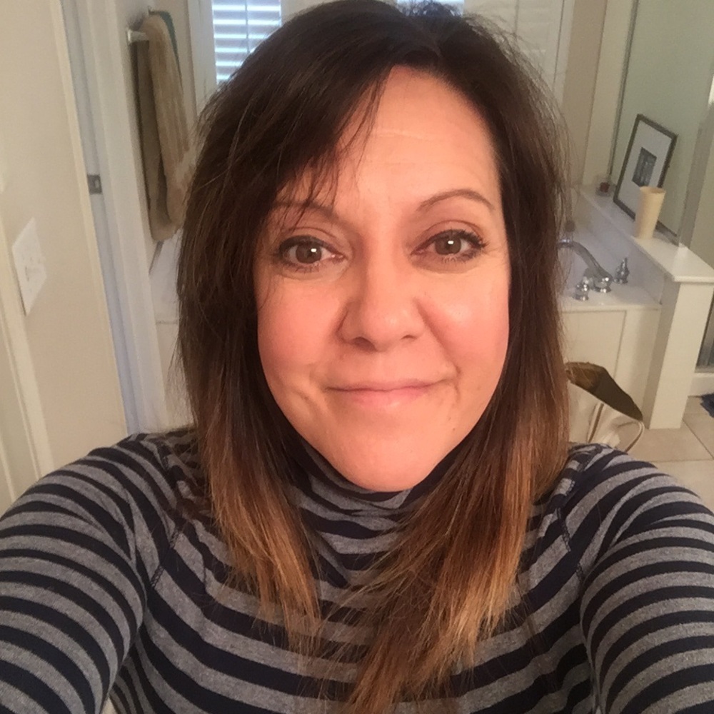 Meet your Posher, Sonja
